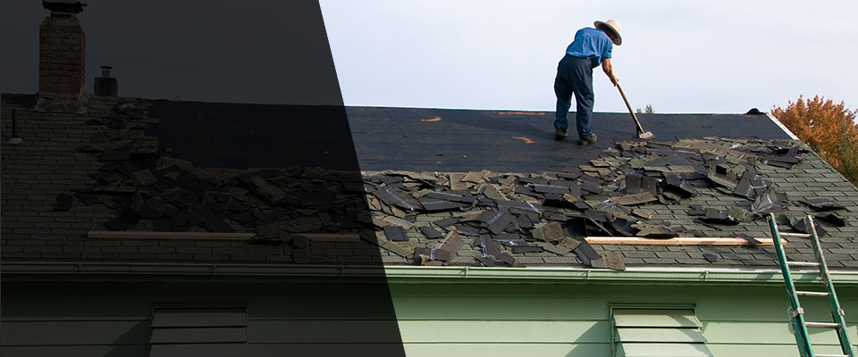 Allison Roofing Contractors