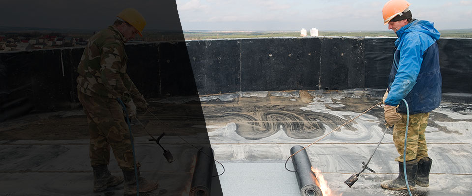 Allison Roofing Contractors